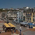 Le Bellevue Szálloda 3*