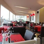 Le Bellevue Szálloda