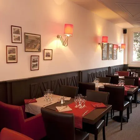 Hotel Le Bellevue 3*