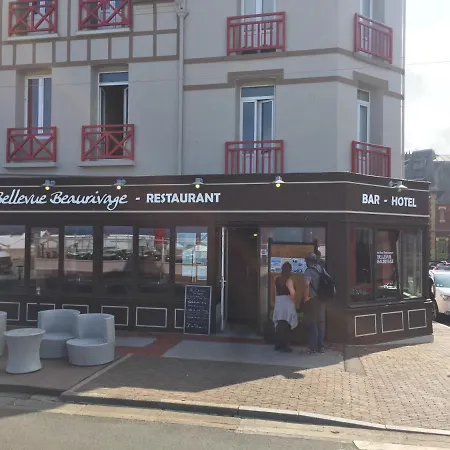 Hotel Le Bellevue 3*