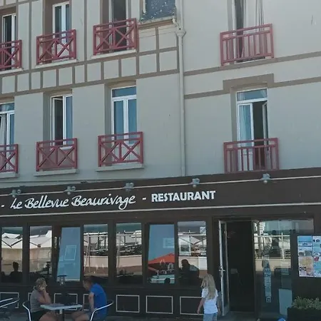 Hotel Le Bellevue 3*