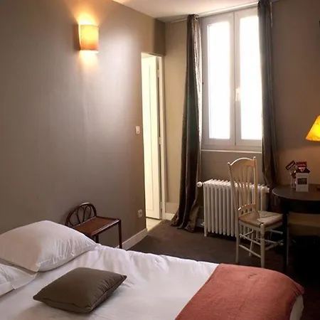 Hotel Le Bellevue