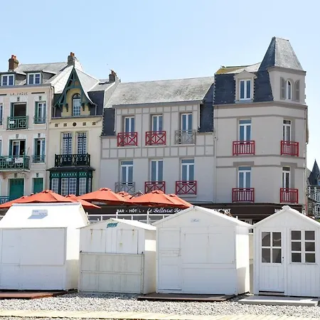 Le Bellevue Hotel 3*