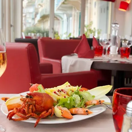 Le Bellevue 호텔