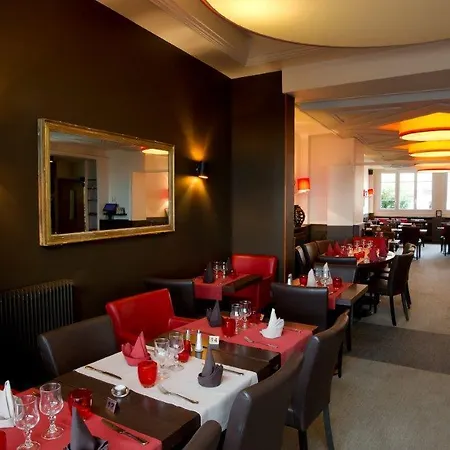 Le Bellevue 3*