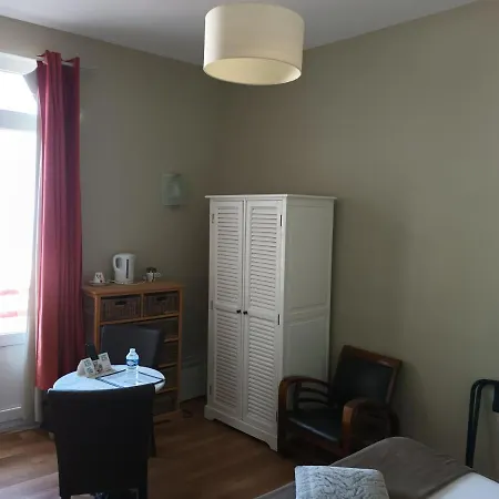 Le Bellevue 3*