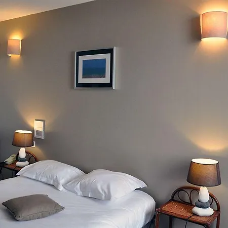 Le Bellevue Hotel 3*