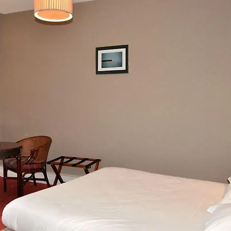 Le Bellevue 3* Mers-les-Bains