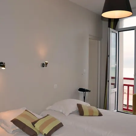 Le Bellevue Hotel