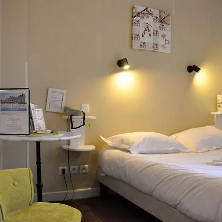 Hotel Le Bellevue