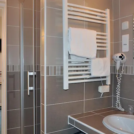 Le Bellevue Hotel 3*