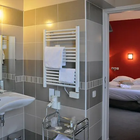 Hotel Le Bellevue