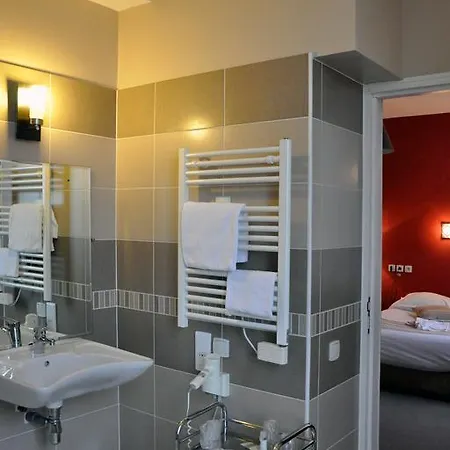 Le Bellevue 3*