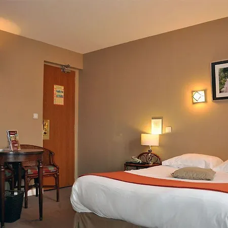 Le Bellevue Hotel