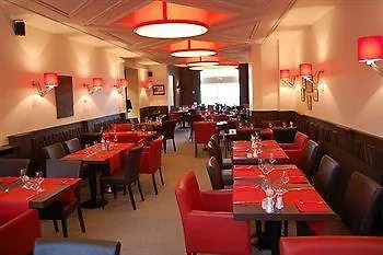 Hotel Le Bellevue