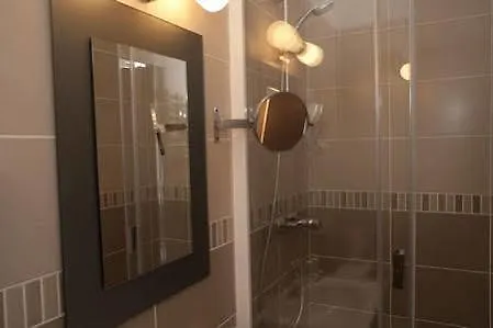 Le Bellevue Mers-les-Bains