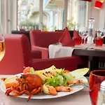 Le Bellevue Hotel