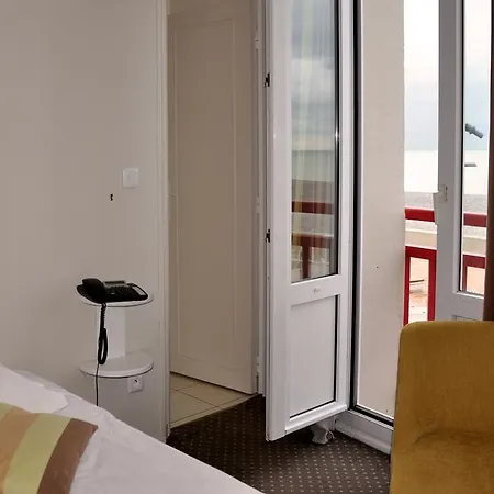 Le Bellevue Mers-les-Bains