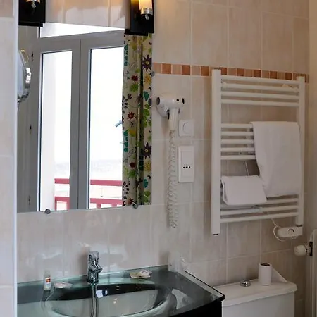 Le Bellevue Hotel 3*