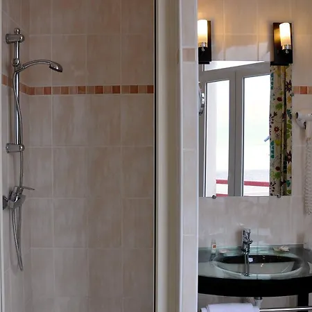 Hotel Le Bellevue 3*