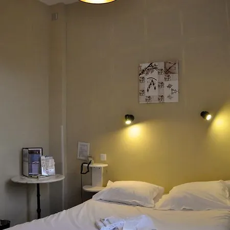 Le Bellevue Mers-les-Bains