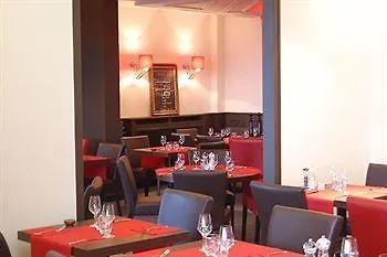 Le Bellevue Hotel Mers-les-Bains