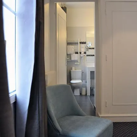 Le Bellevue Mers-les-Bains