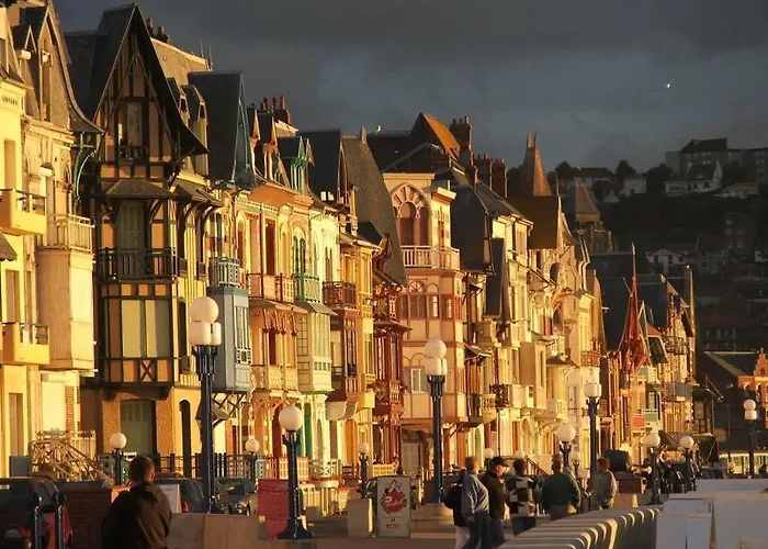 Le Bellevue Hotel 3*