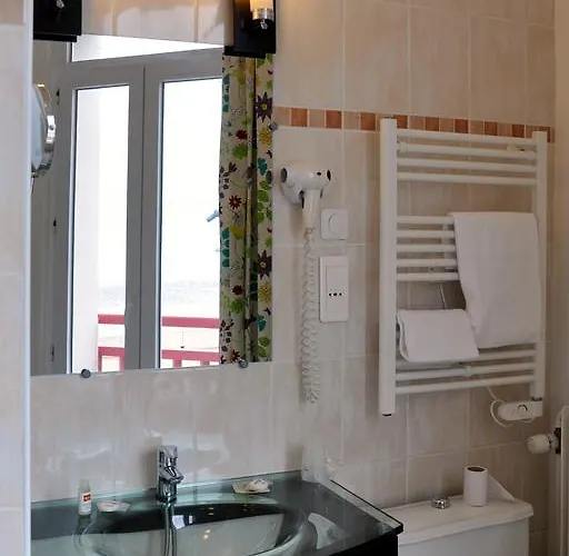 Le Bellevue Hotel 3*