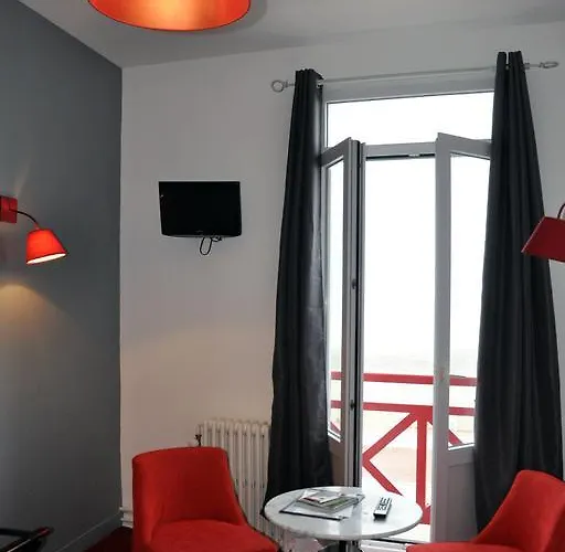 Le Bellevue Hotel 3*