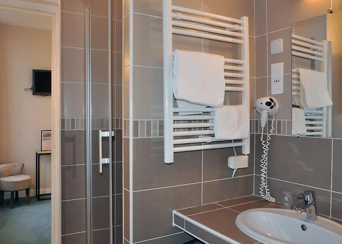 Le Bellevue Hotel 3*