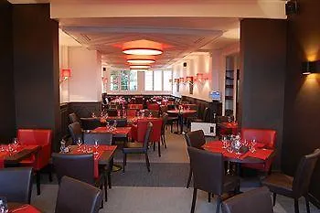 Le Bellevue Hotel 3*